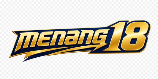 menang 18 logo